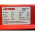 Для СЕЛА! Бензиновий синхронний генератор A-iPower A3100 (A3100)
